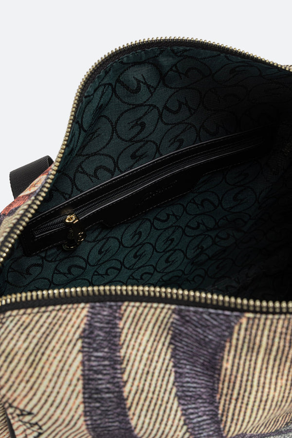 Maya Planetarium Classic Schoudertas