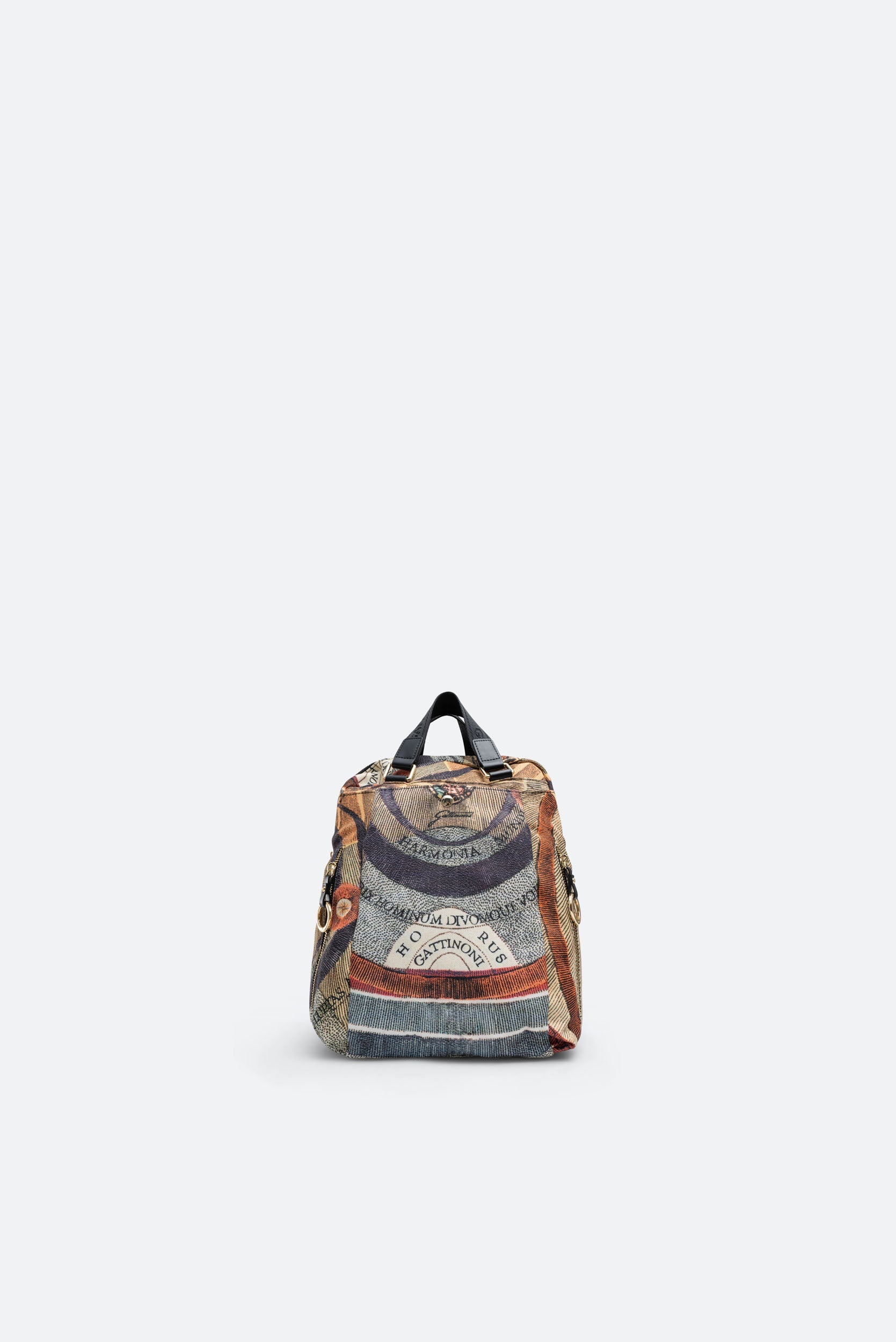 Maya Planetarium Classic Backpack