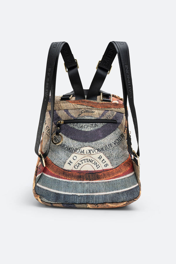 Maya Planetarium Classic Backpack