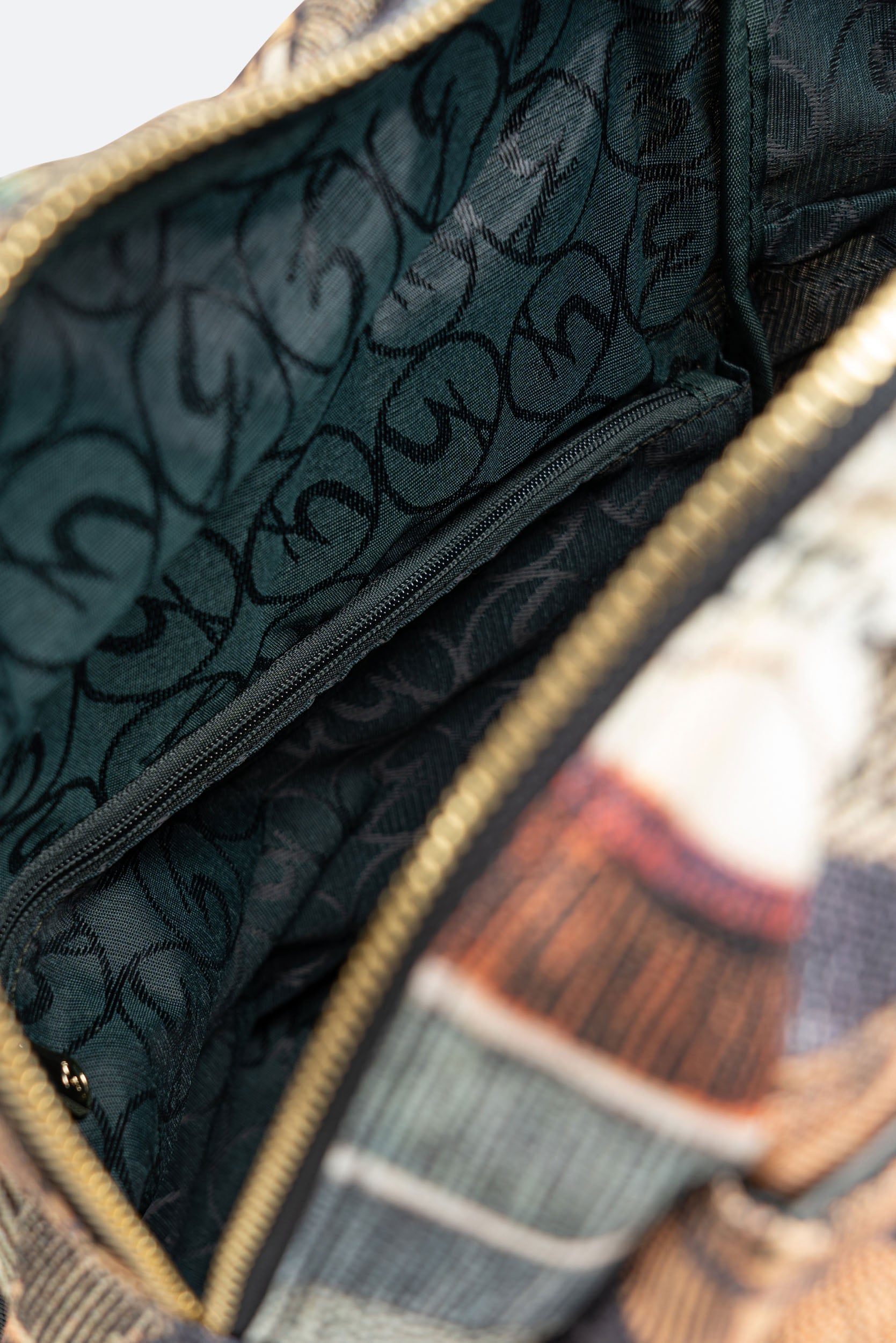 Maya Planetarium Classic Backpack