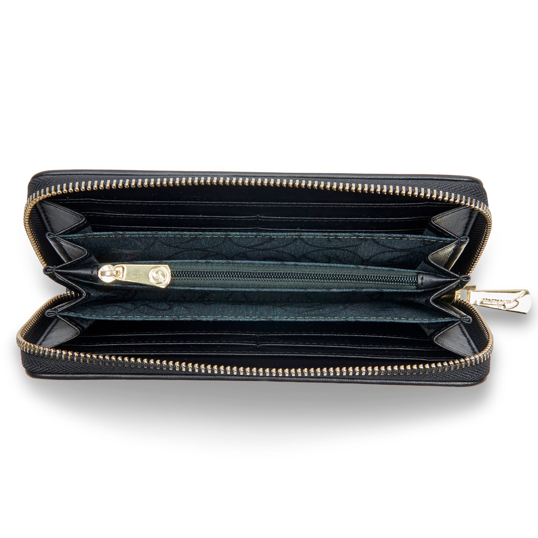 Maya Planetarium Classic Zip Wallet