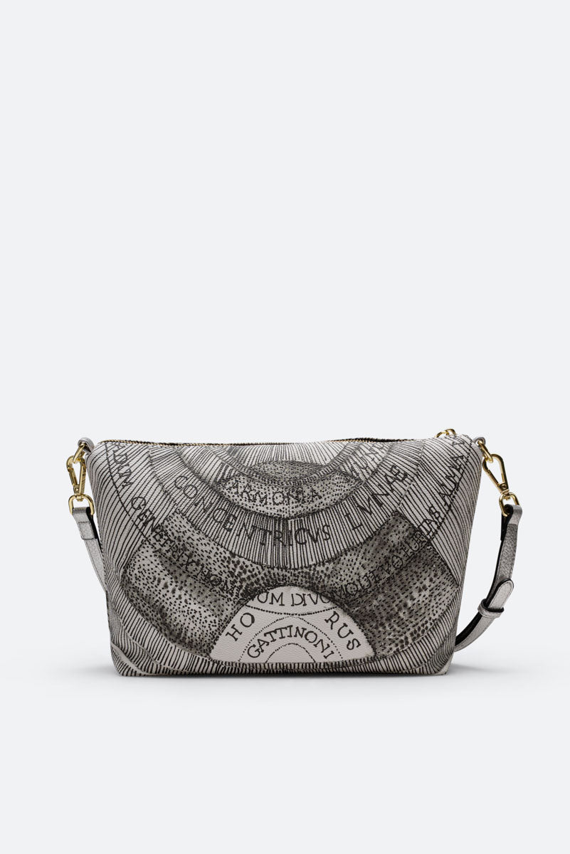 Reversible Planetarium Silver Small