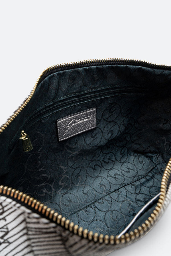 Reversible Planetarium Silver Small