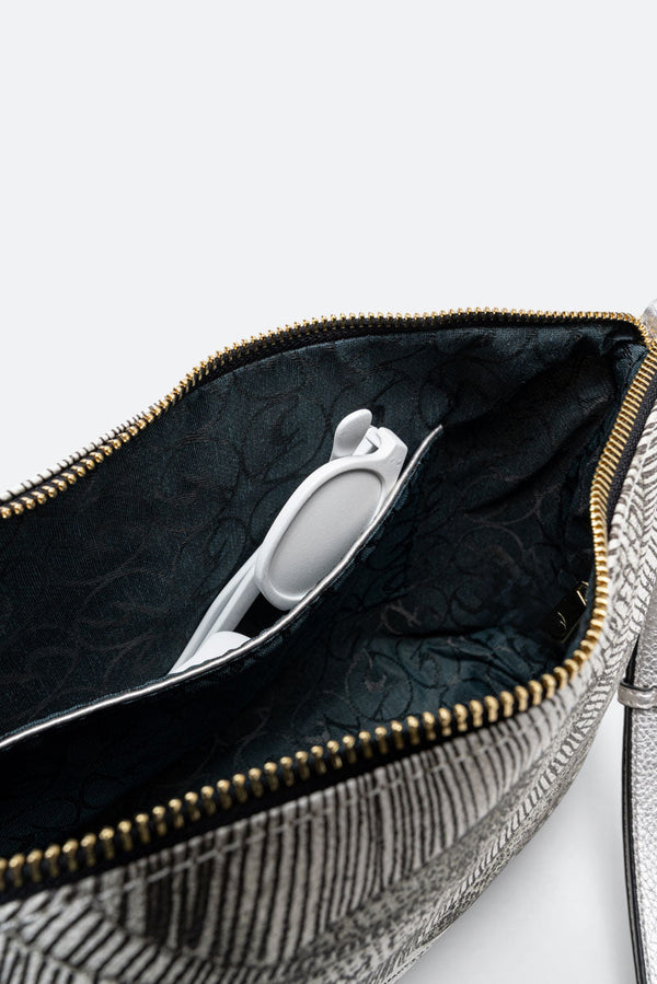 Reversible Planetarium Silver Small