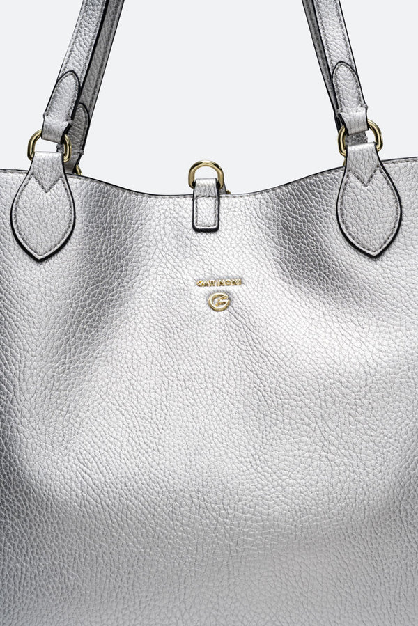 Reversible Planetarium Silver Small