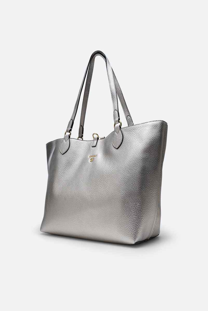 Reversible Planetarium Silver Small