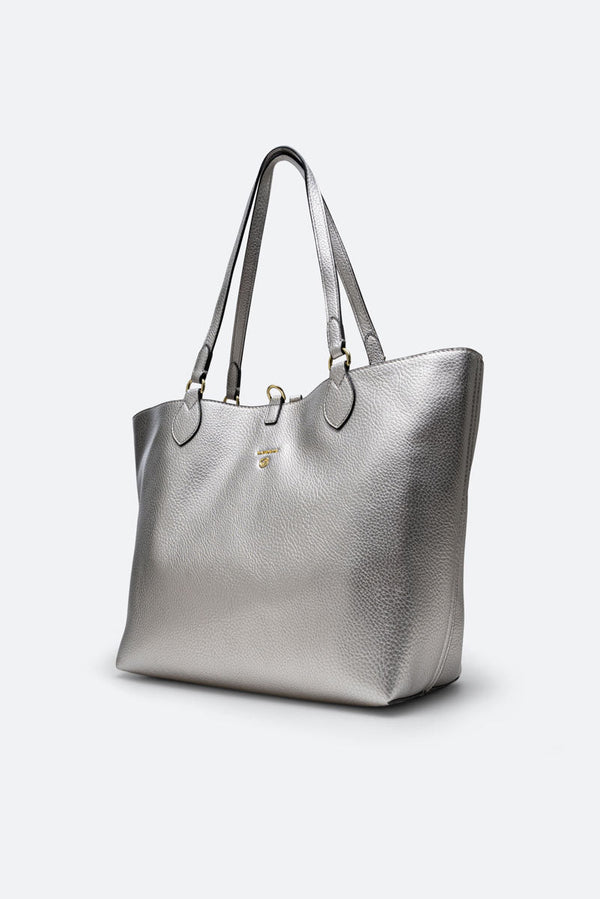 Reversible Planetarium Silver Small