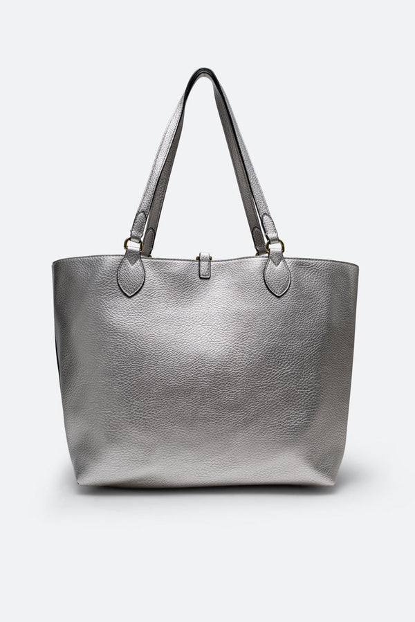 Reversible Planetarium Silver Small