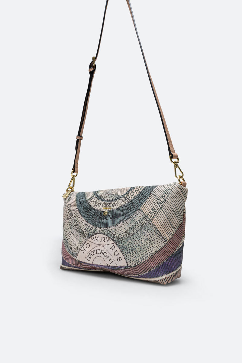 Reversible Planetarium Beige Small