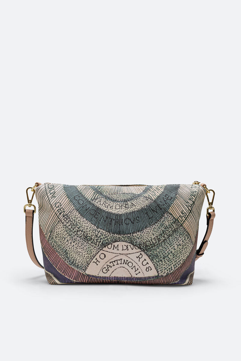 Reversible Planetarium Beige Small