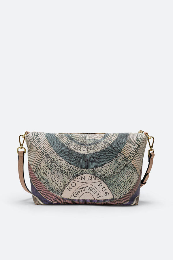 Reversible Planetarium Beige Small
