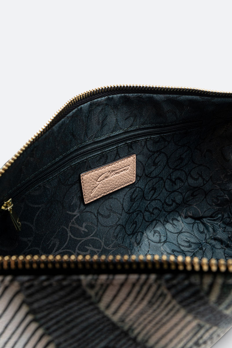 Reversible Planetarium Beige Small