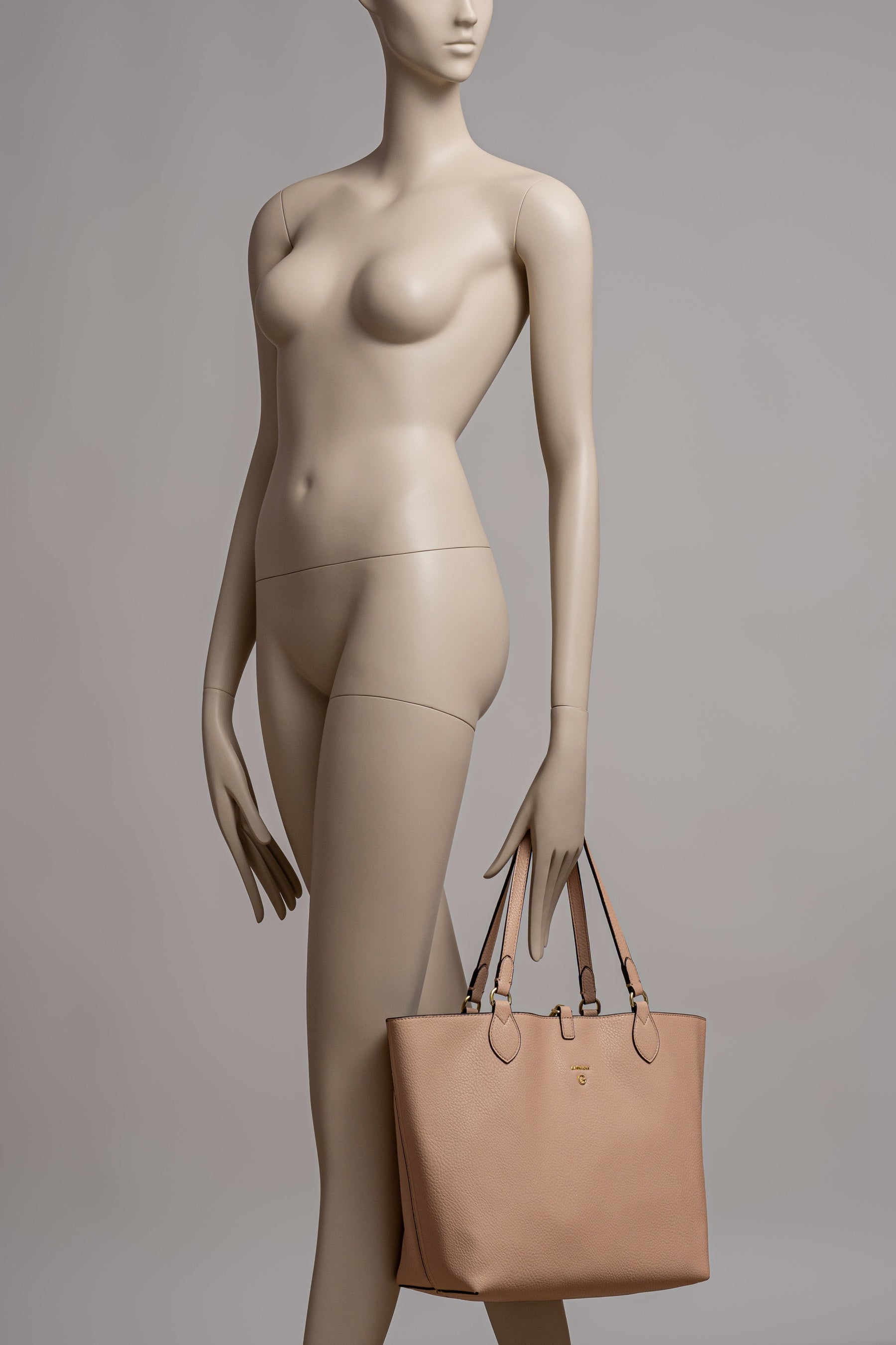 Reversible Planetarium Beige Small