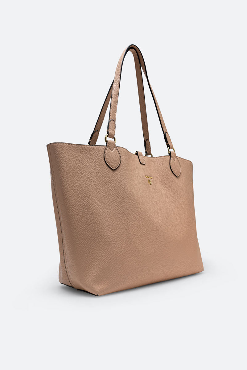 Reversible Planetarium Beige Small