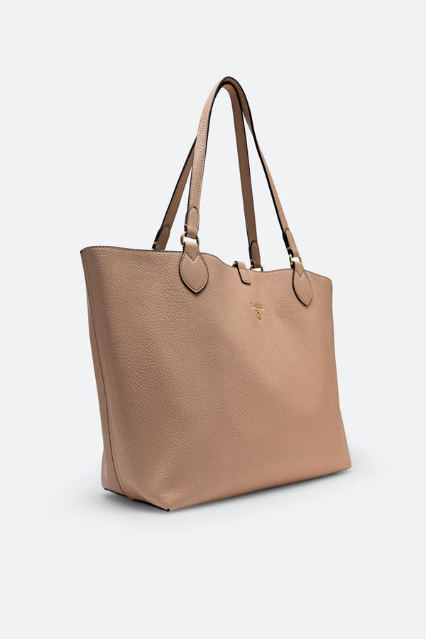 Reversible Planetarium Beige Small