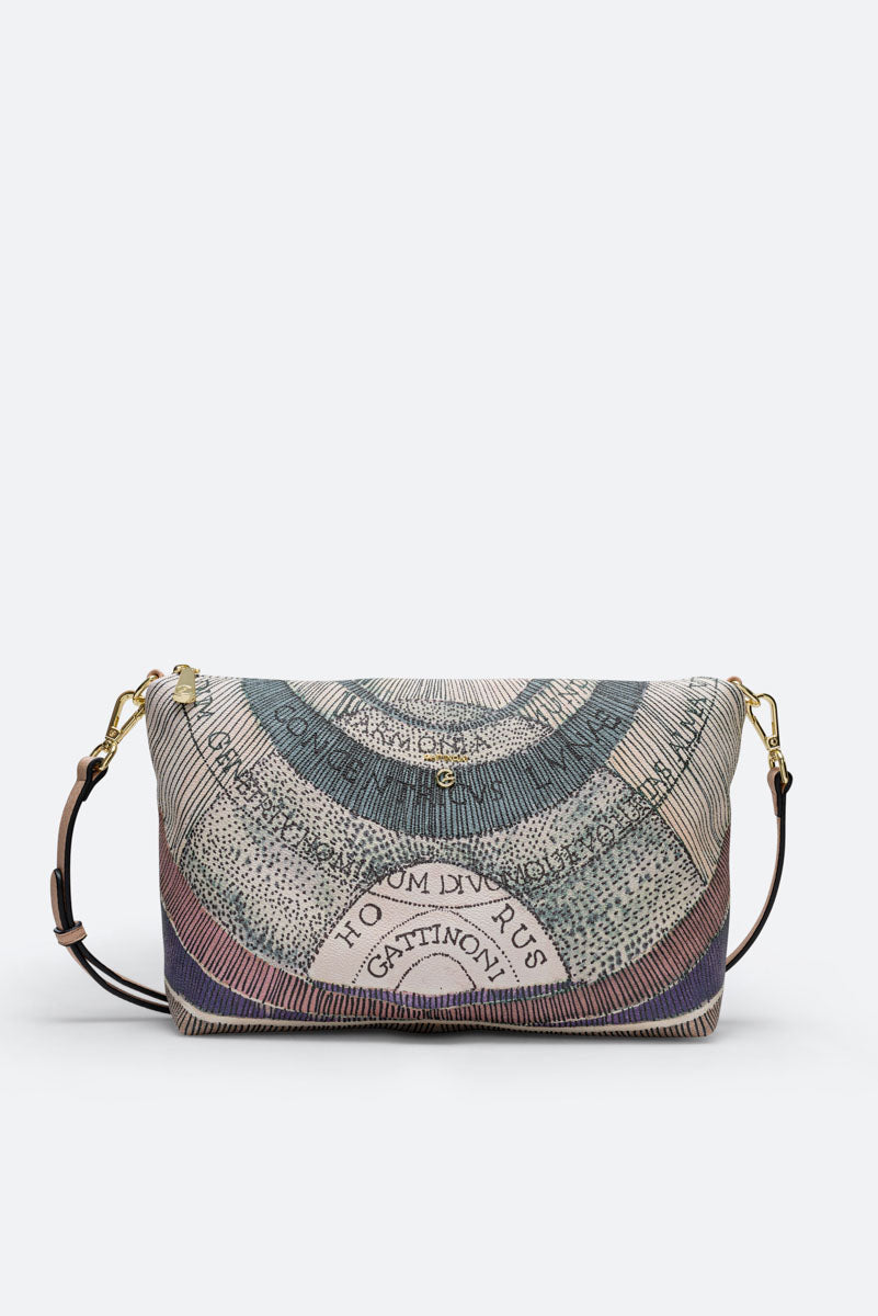 Reversible Planetarium Beige Small