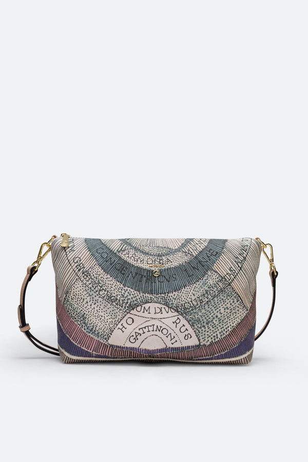 Reversible Planetarium Beige Small