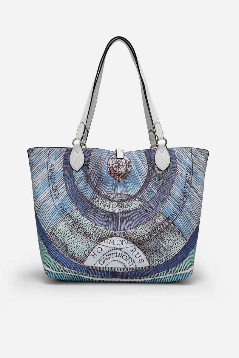 Reversible Planetarium Bianca Small