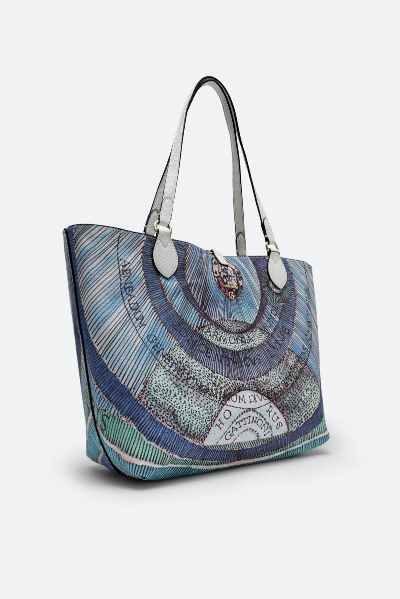 Reversible Planetarium Bianca Small