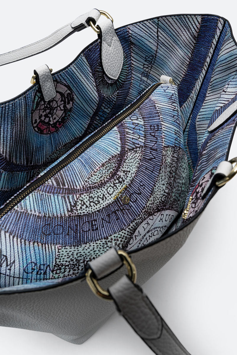 Reversible Planetarium Bianca Small