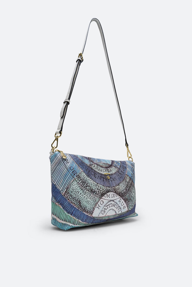 Reversible Planetarium Bianca Small