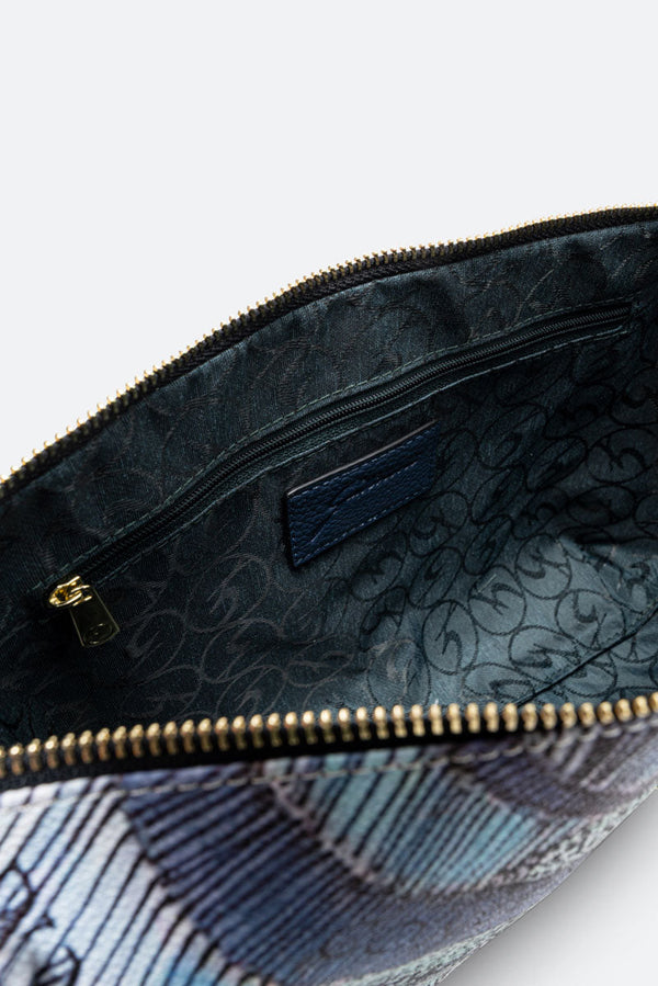 Reversible Planetarium Blauw Klein