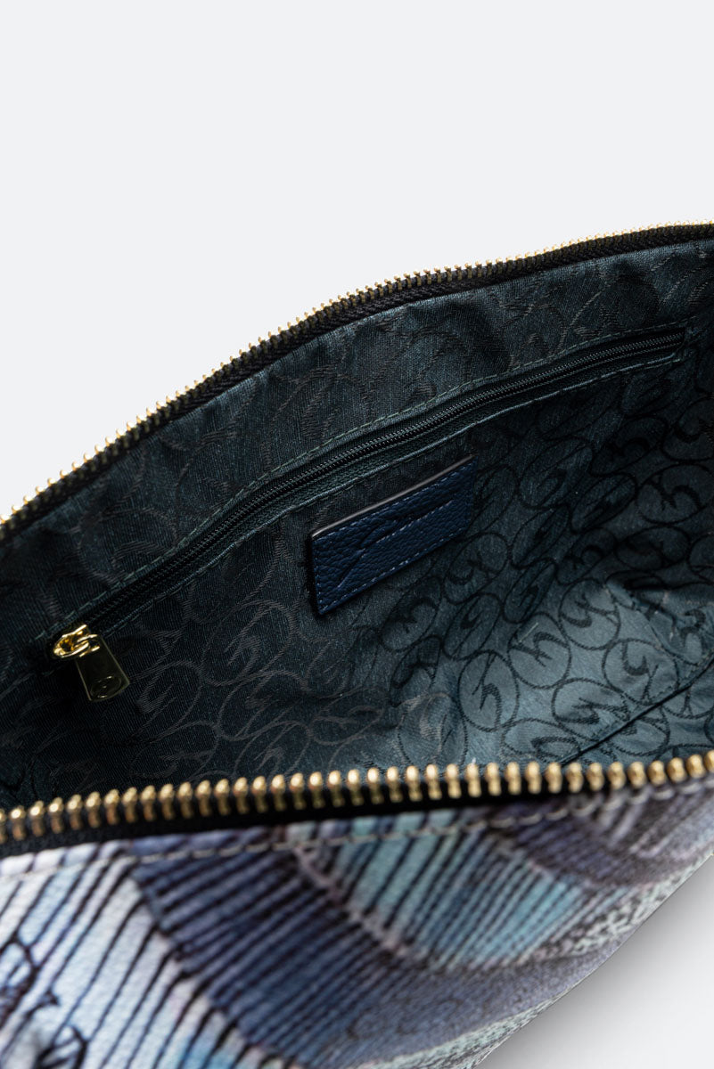 Reversible Planetarium Blue Small