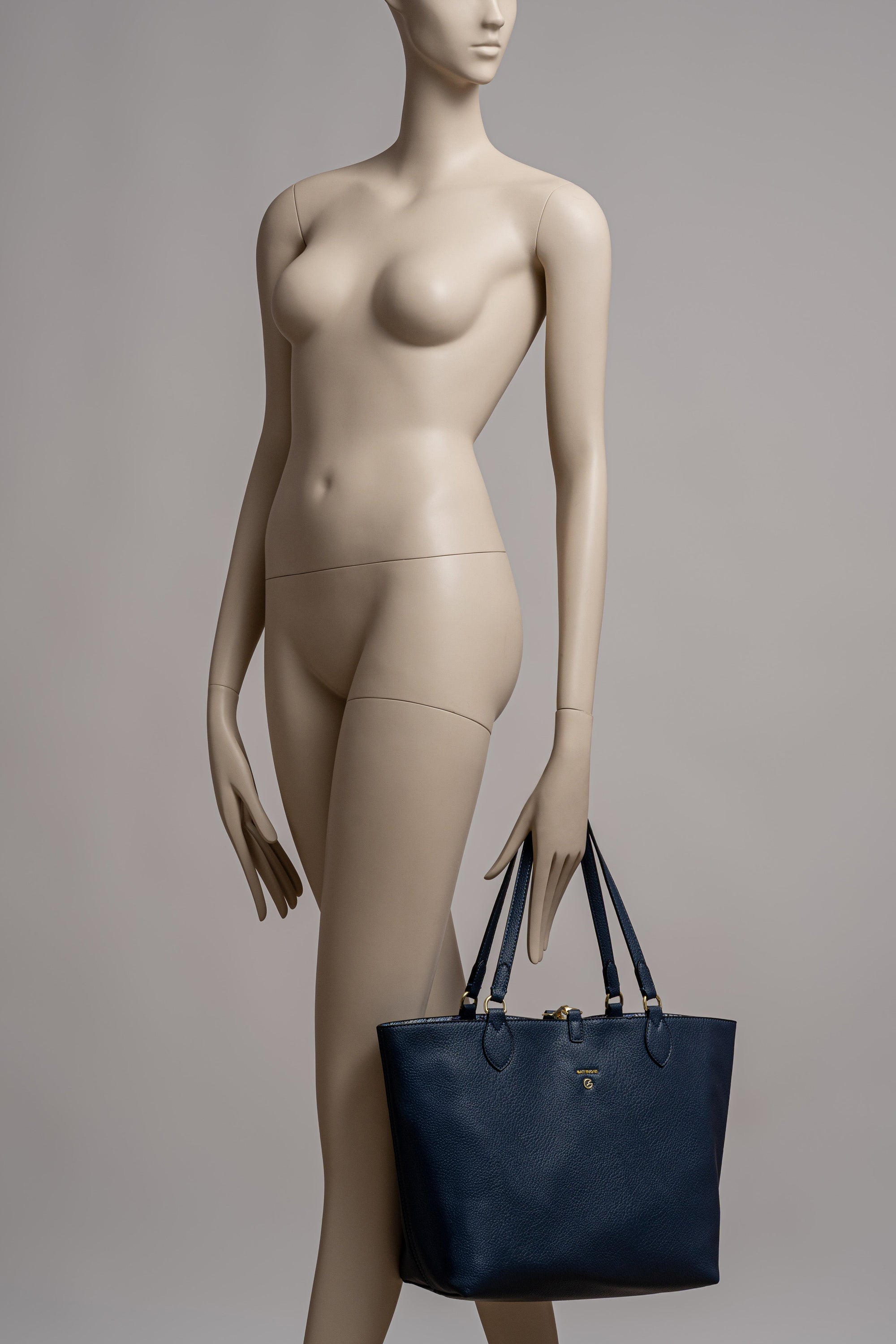 Reversible Planetarium Blue Small