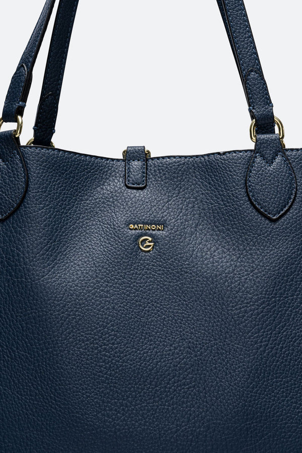 Reversible Planetarium Blauw Klein