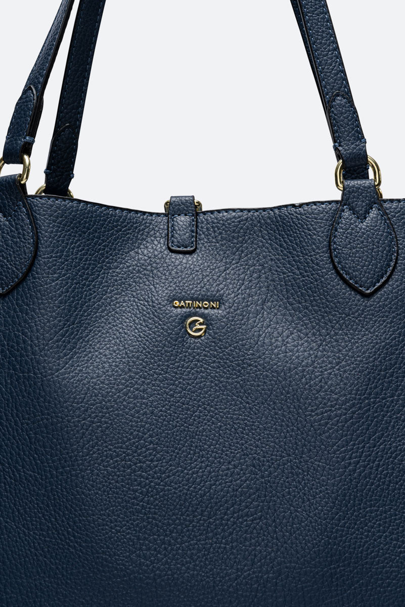 Reversible Planetarium Blue Small