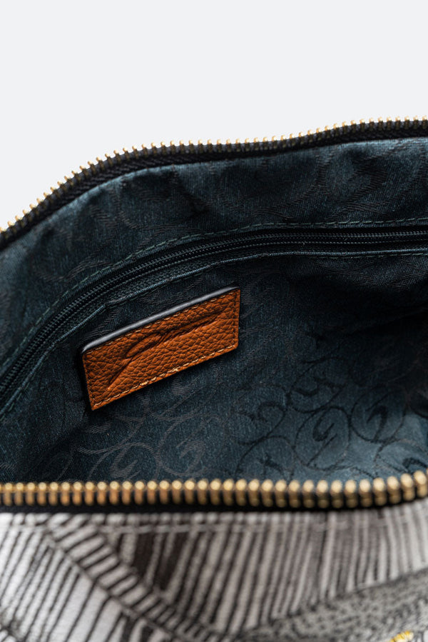 Reversible Planetarium Brown Small