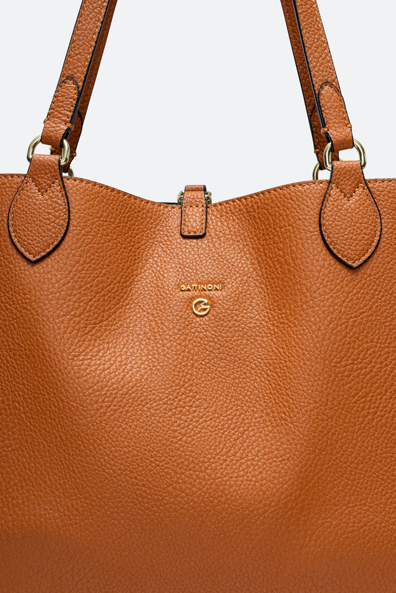 Reversible Planetarium Brown Small