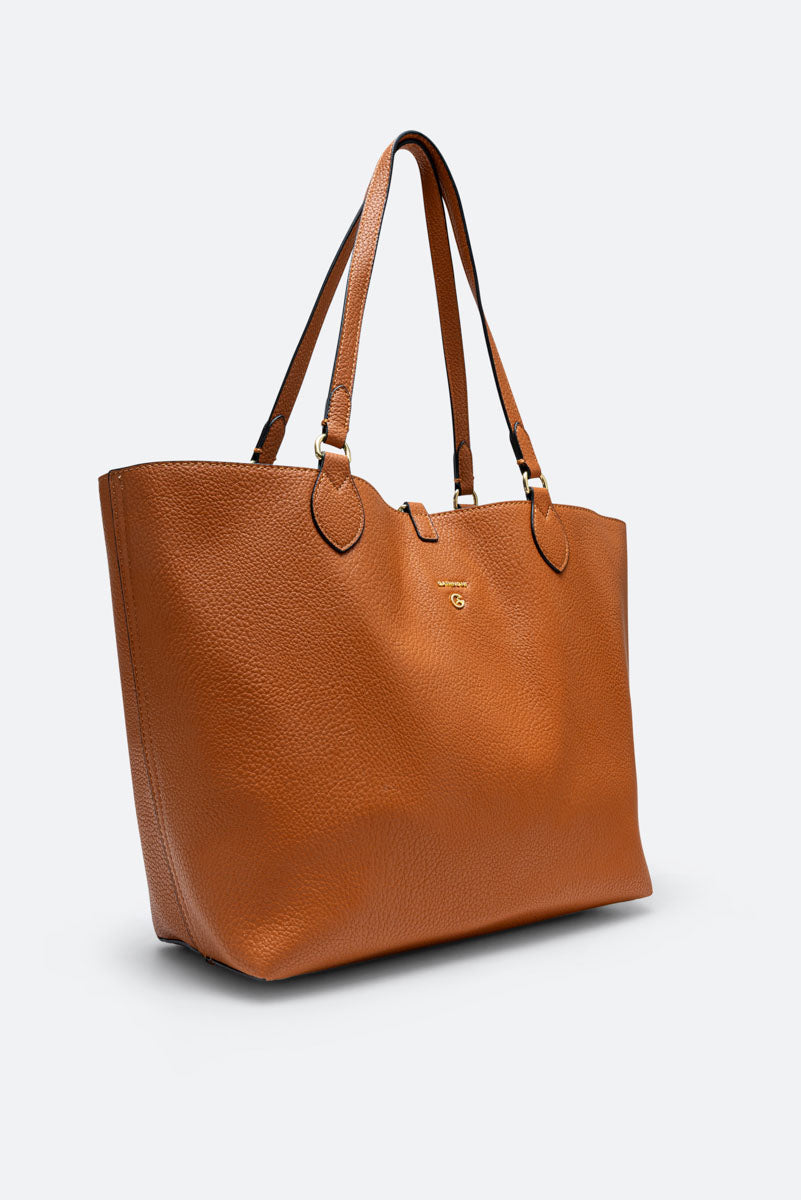 Reversible Planetarium Brown Small