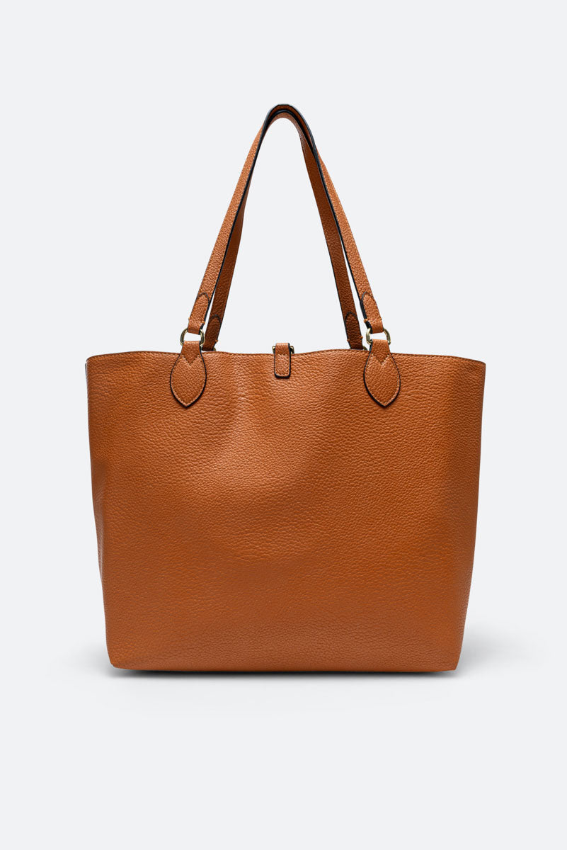 Reversible Planetarium Brown Small