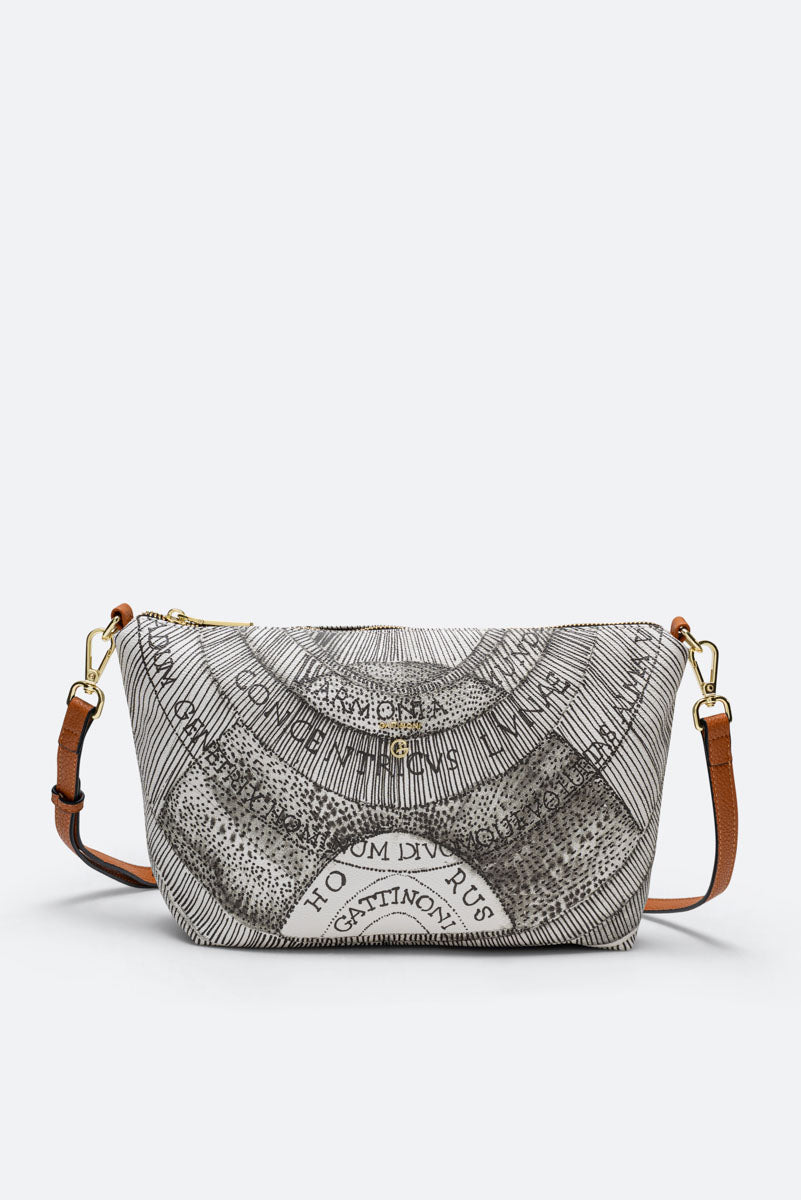 Reversible Planetarium Brown Small