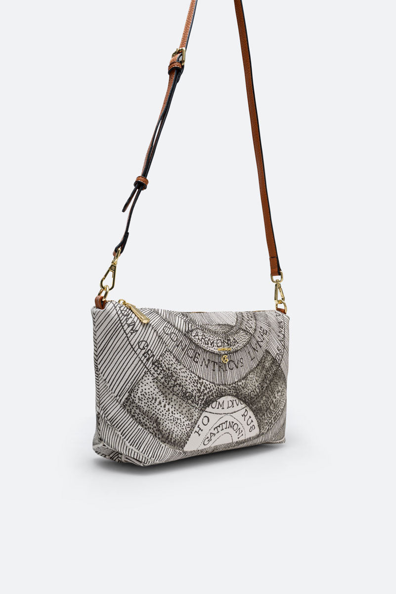 Reversible Planetarium Brown Small