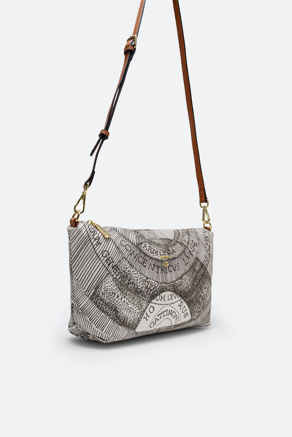 Reversible Planetarium Brown Small