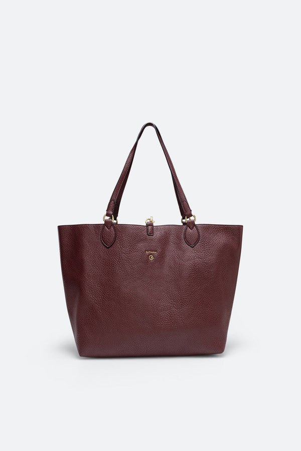 Small Shoulder Bag Planetarium Reversible Vinaccia