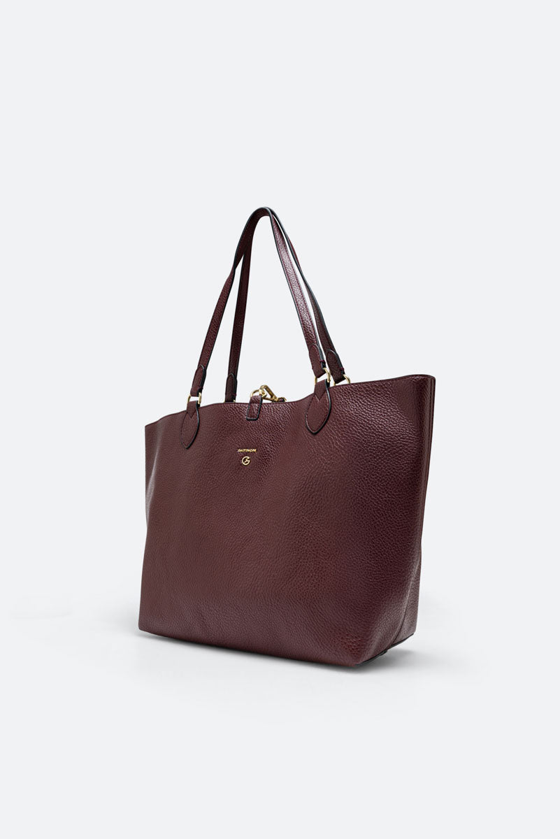 Small Shoulder Bag Planetarium Reversible Vinaccia