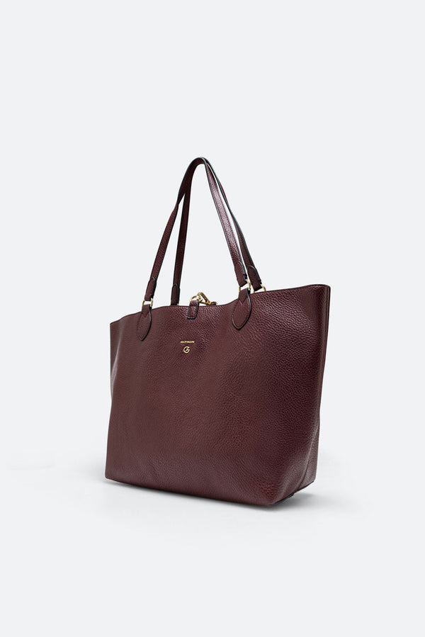 Small Shoulder Bag Planetarium Reversible Vinaccia