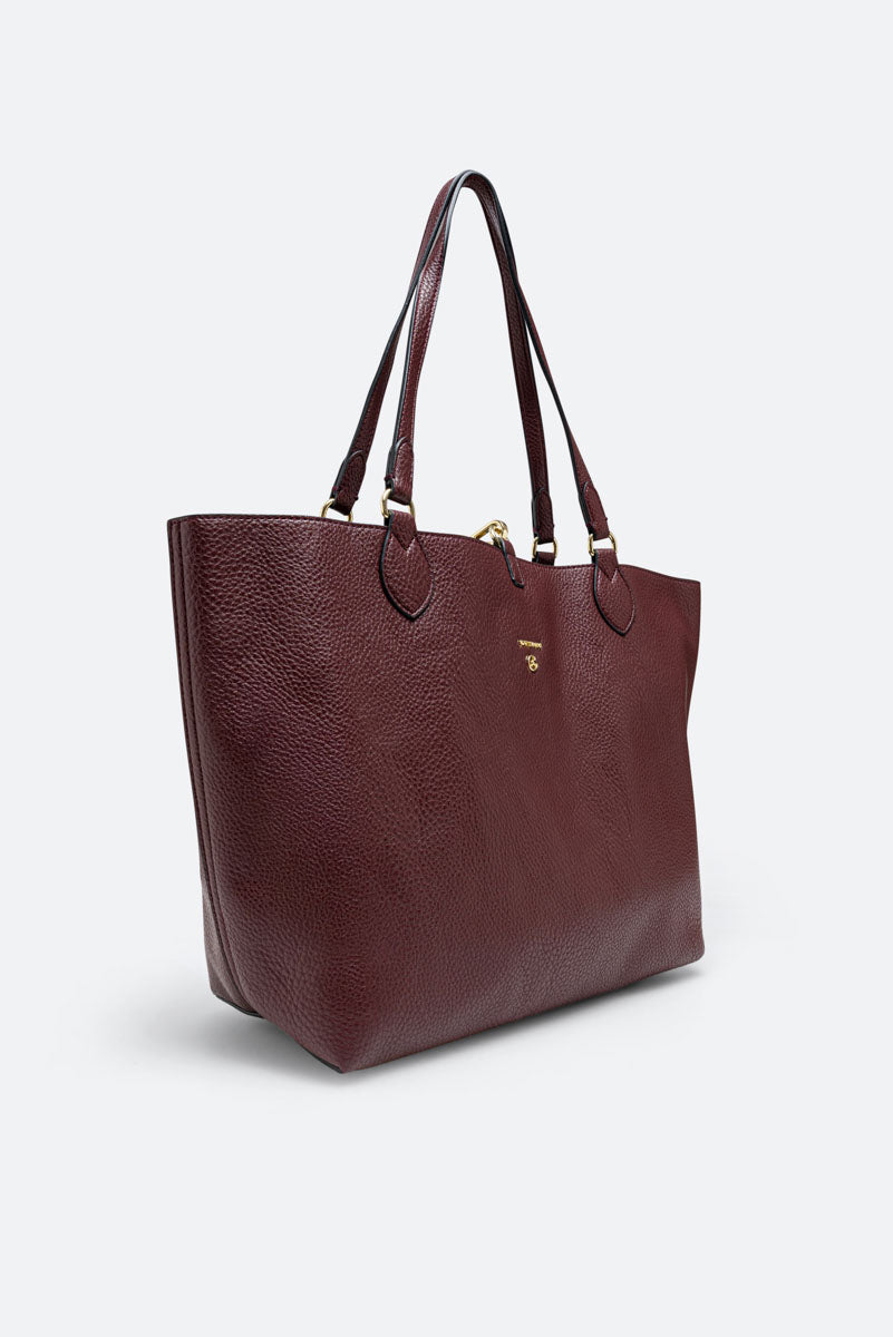 Small Shoulder Bag Planetarium Reversible Vinaccia