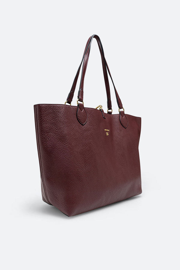 Small Shoulder Bag Planetarium Reversible Vinaccia