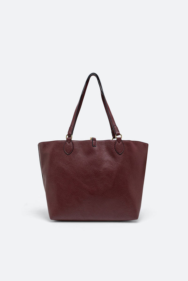 Small Shoulder Bag Planetarium Reversible Vinaccia