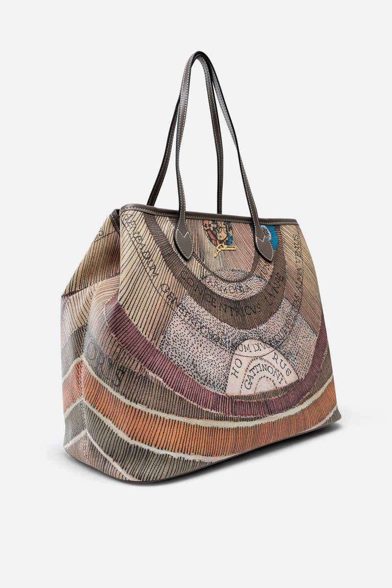 Large Shopping Planetarium Classic