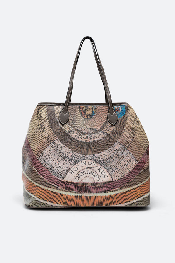 Large Shopping Planetarium Classic