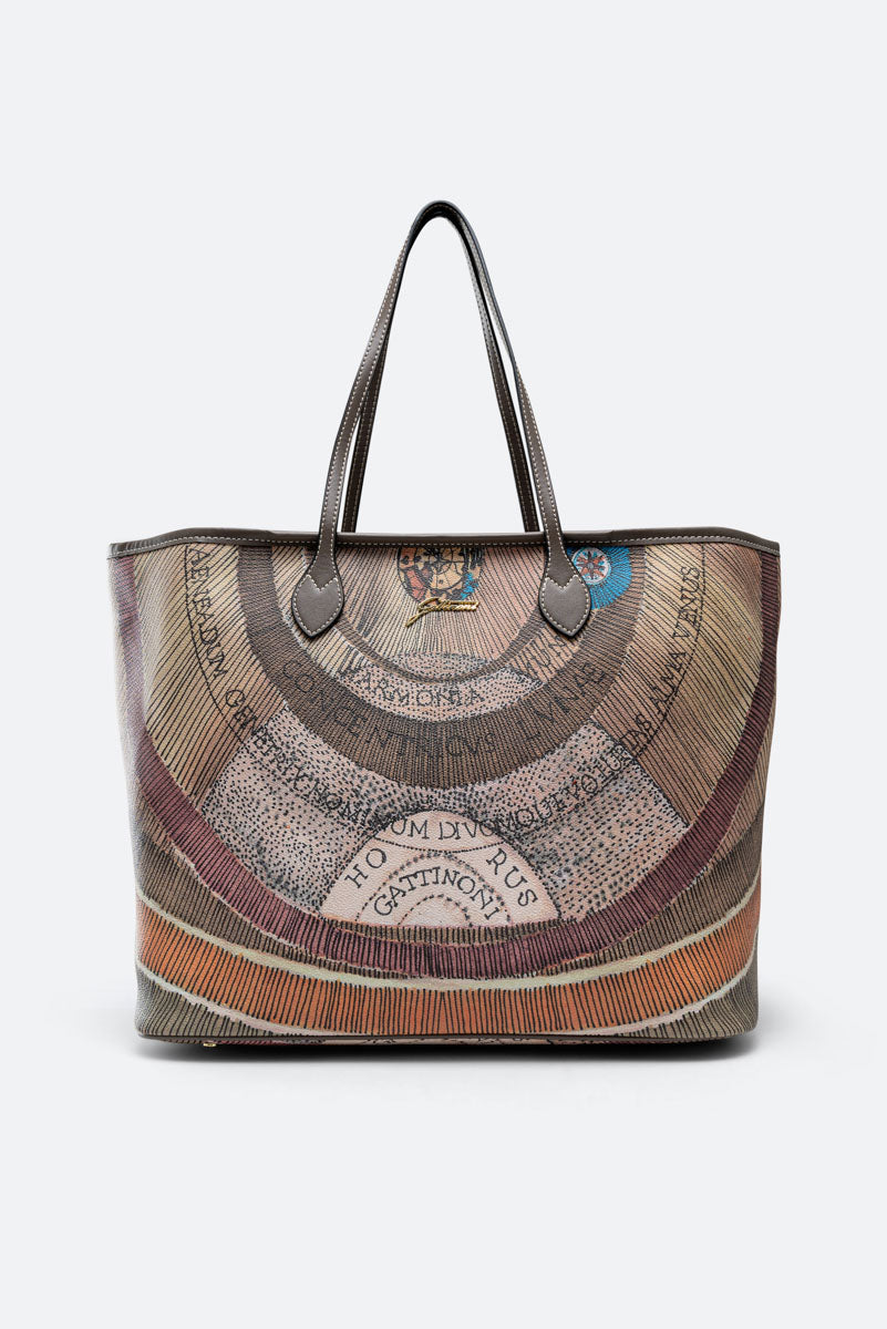 Large Shopping Planetarium Classic