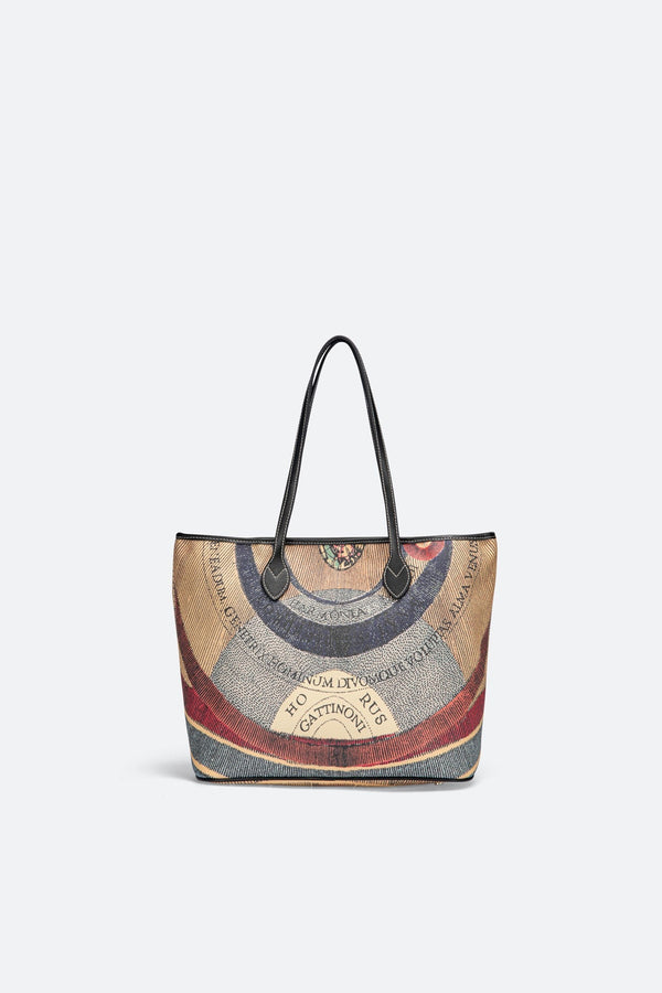 Large Shopping Planetarium Classic