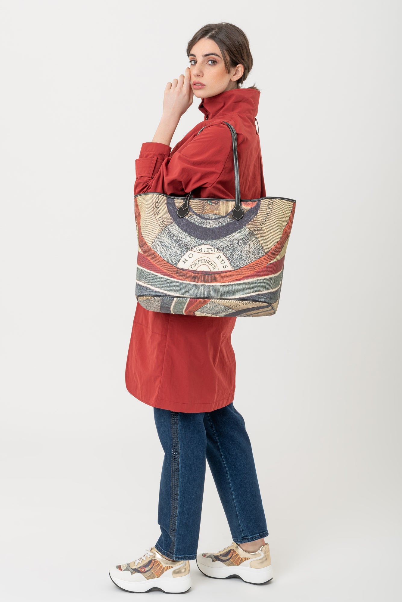 Large Shopping Planetarium Classic