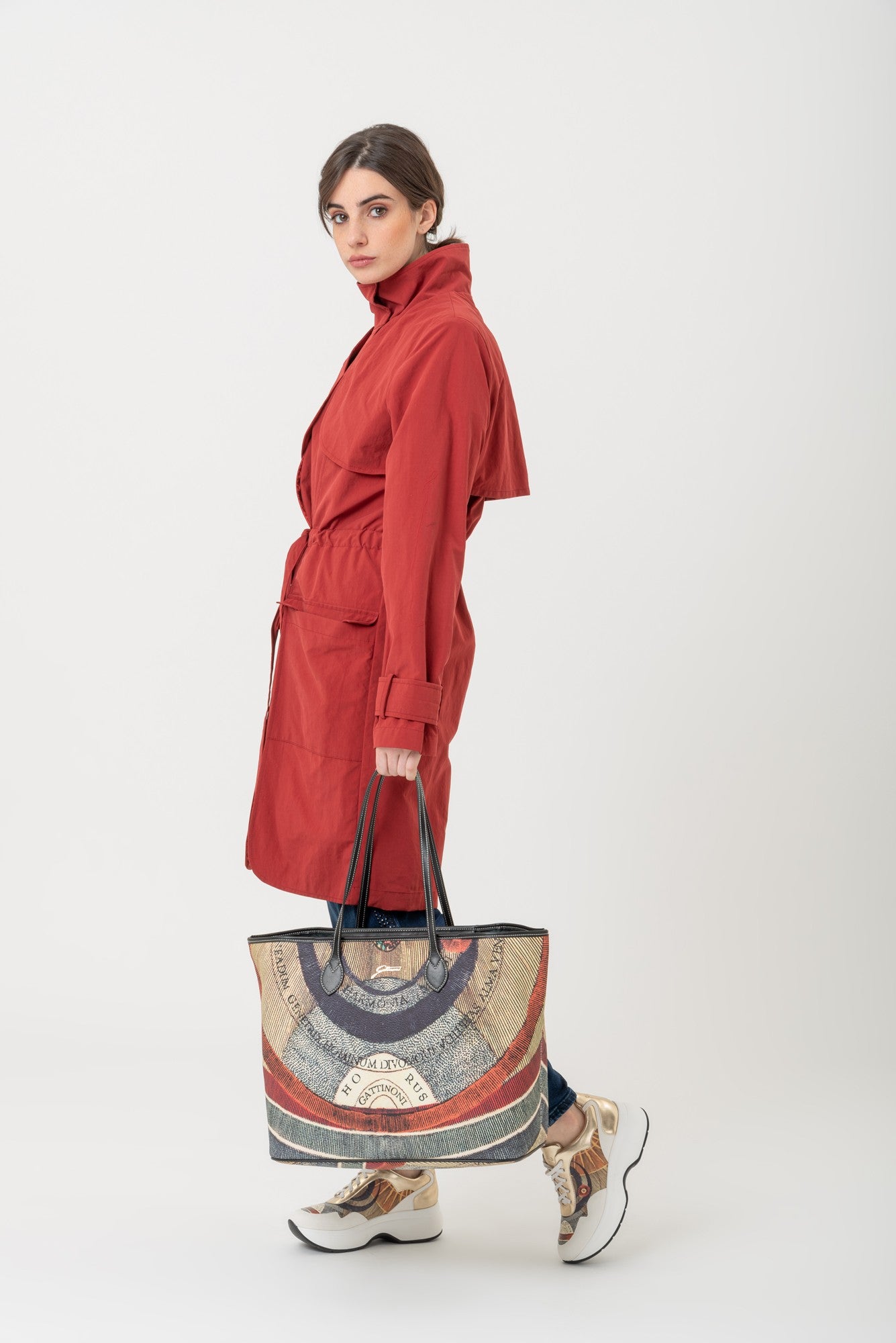 Large Shopping Planetarium Classic