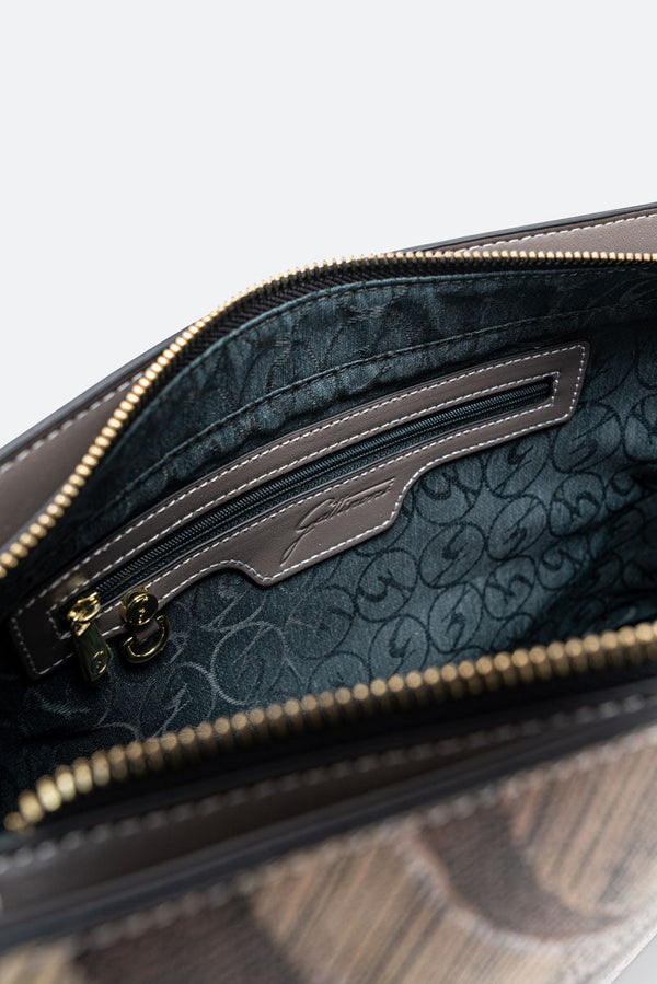Bolso Hobo Mediano Planetarium Wild